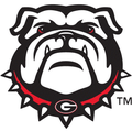 Bulldogs mascot photo.