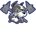 Terriers mascot photo.