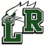 Mansfield Lake Ridge logo