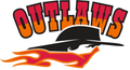 Outlaws mascot photo.