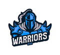 Warriors mascot photo.