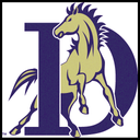 Denton logo