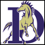 Denton logo