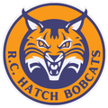 Bobcats mascot photo.