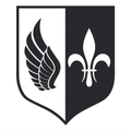 Archangels mascot photo.
