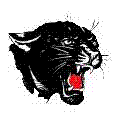 Blackcats mascot photo.