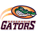 'Gators mascot photo.