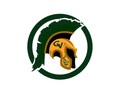 Trojans mascot photo.