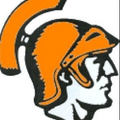 Spartans mascot photo.
