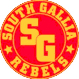 South Gallia