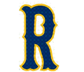 Roughriders mascot photo.