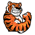 Tigers mascot photo.