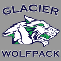 Wolfpack mascot photo.