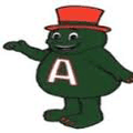 Alices mascot photo.