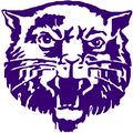 Wildcats mascot photo.