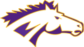 Mustangs  mascot photo.
