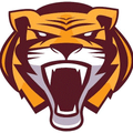 Tigers mascot photo.