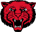 Bearcats mascot photo.
