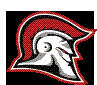 Gladiators mascot photo.