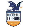 Legends mascot photo.