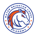Broncos mascot photo.