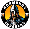 Invaders mascot photo.