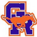 Mustangs mascot photo.