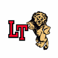Lions mascot photo.