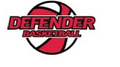 Defenders mascot photo.