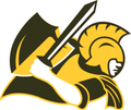 Barons mascot photo.