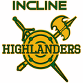 Highlanders mascot photo.