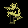 Pythons mascot photo.