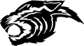 Cougars mascot photo.