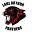 Lake Arthur High School 