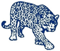 Jaguars mascot photo.