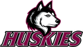 Huskies mascot photo.