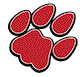 Wildcats mascot photo.