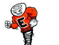 Fighting Cyclones mascot photo.