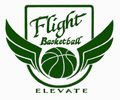 Flight mascot photo.