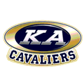 Cavaliers mascot photo.