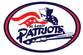 Patriots mascot photo.