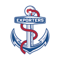 Exporters mascot photo.