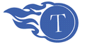 Titans mascot photo.