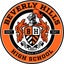 Beverly Hills High School 