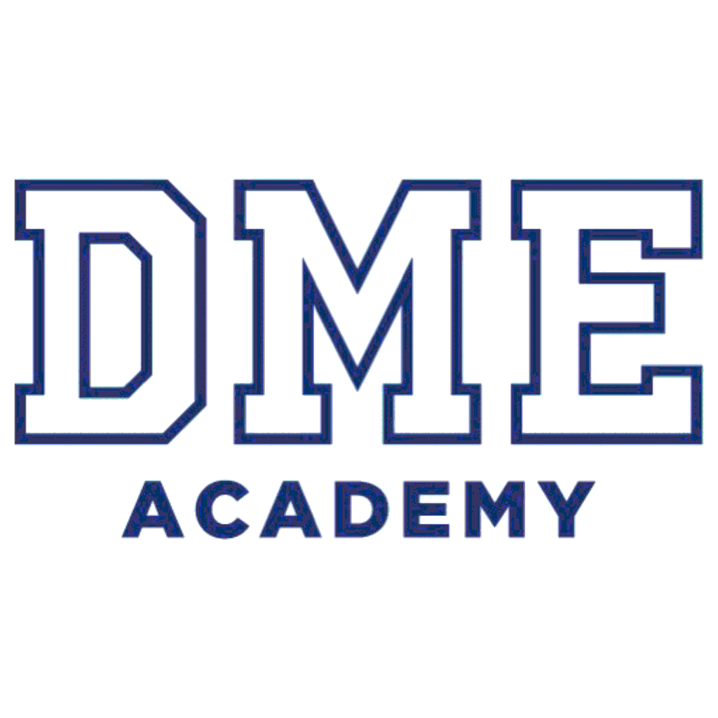 DME Academy White