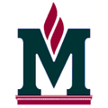 Mustangs mascot photo.