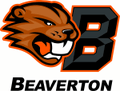 Beavers mascot photo.