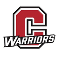 Warriors mascot photo.