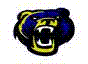 Bears mascot photo.