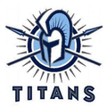 Titans mascot photo.